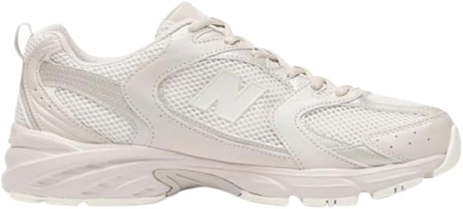 【美品】New Balance ニューバランス MR530 AA ベージュ Amazon | [ニューバランス] MR530AA1 ベージュ(AA1